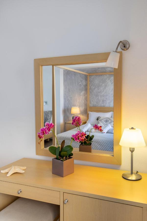 Blue Harmony Hotel Кинион Экстерьер фото