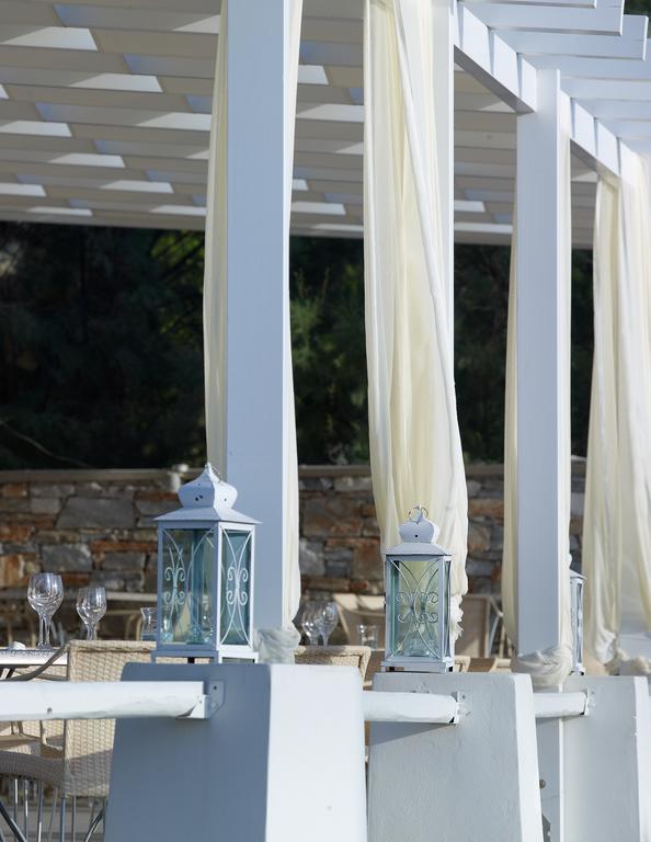 Blue Harmony Hotel Кинион Экстерьер фото
