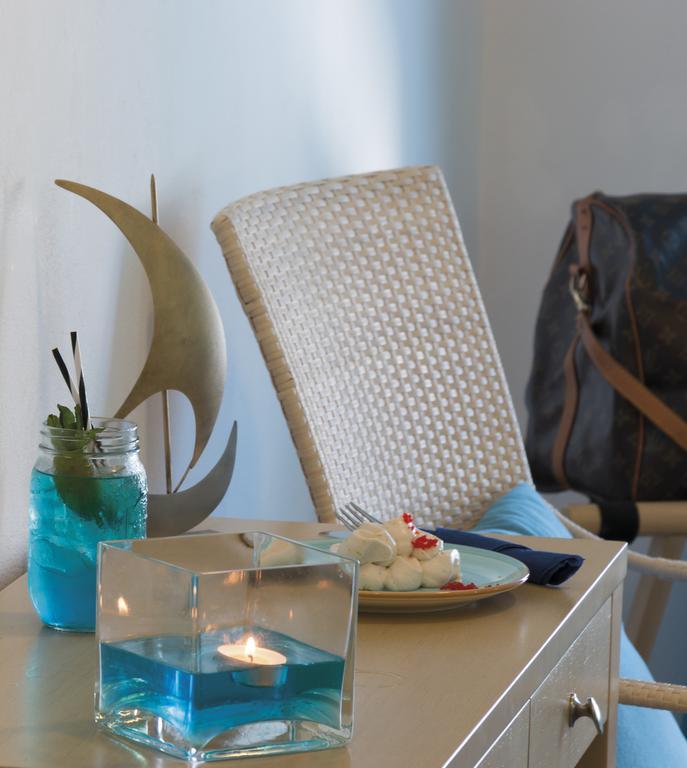 Blue Harmony Hotel Кинион Экстерьер фото