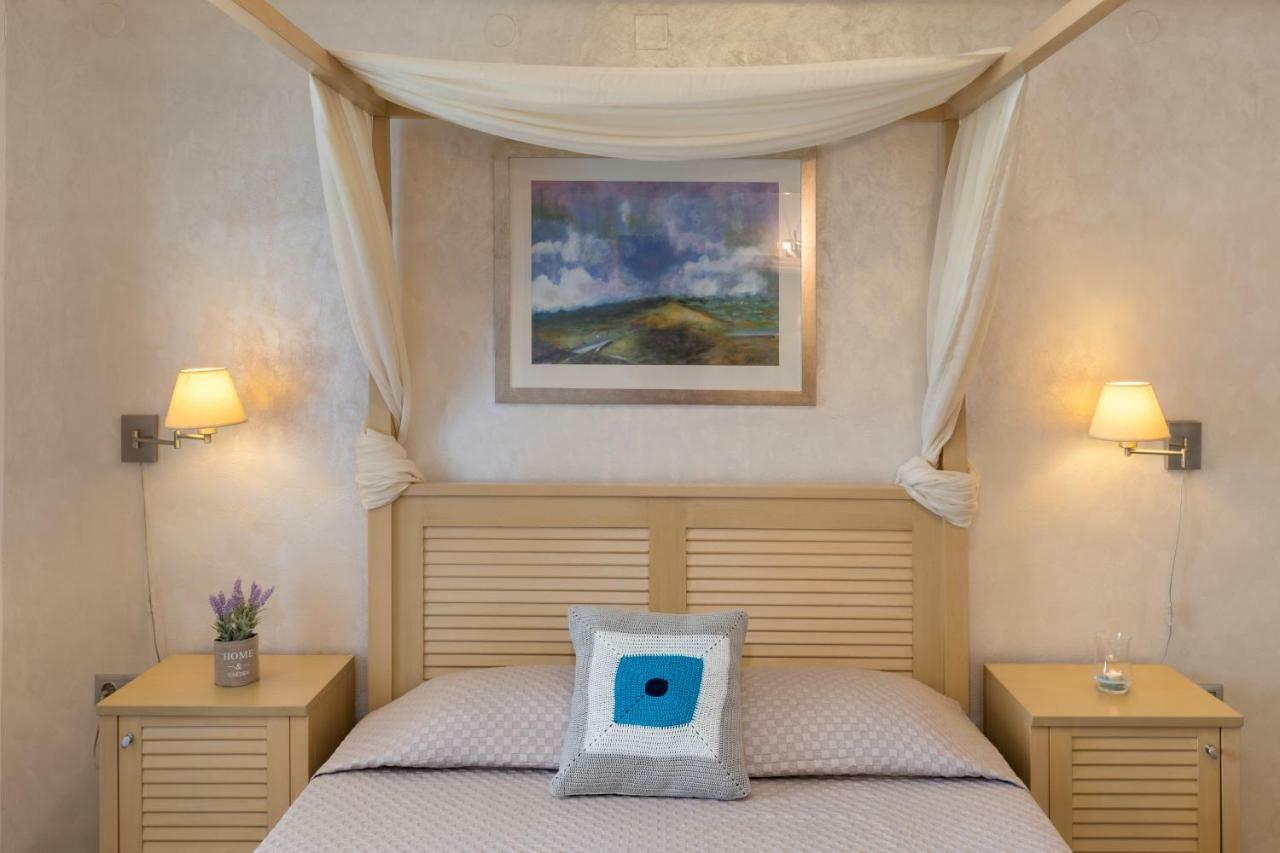 Blue Harmony Hotel Кинион Экстерьер фото